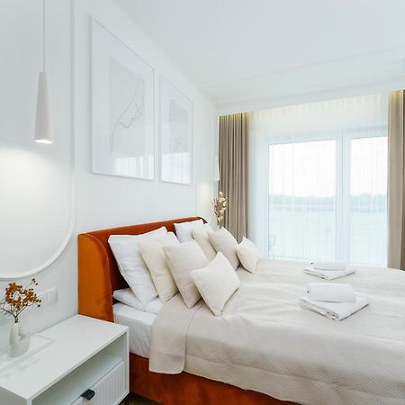Apartament Z Basenem Polanki Aqua D307 Kołobrzeg Zewnętrze zdjęcie