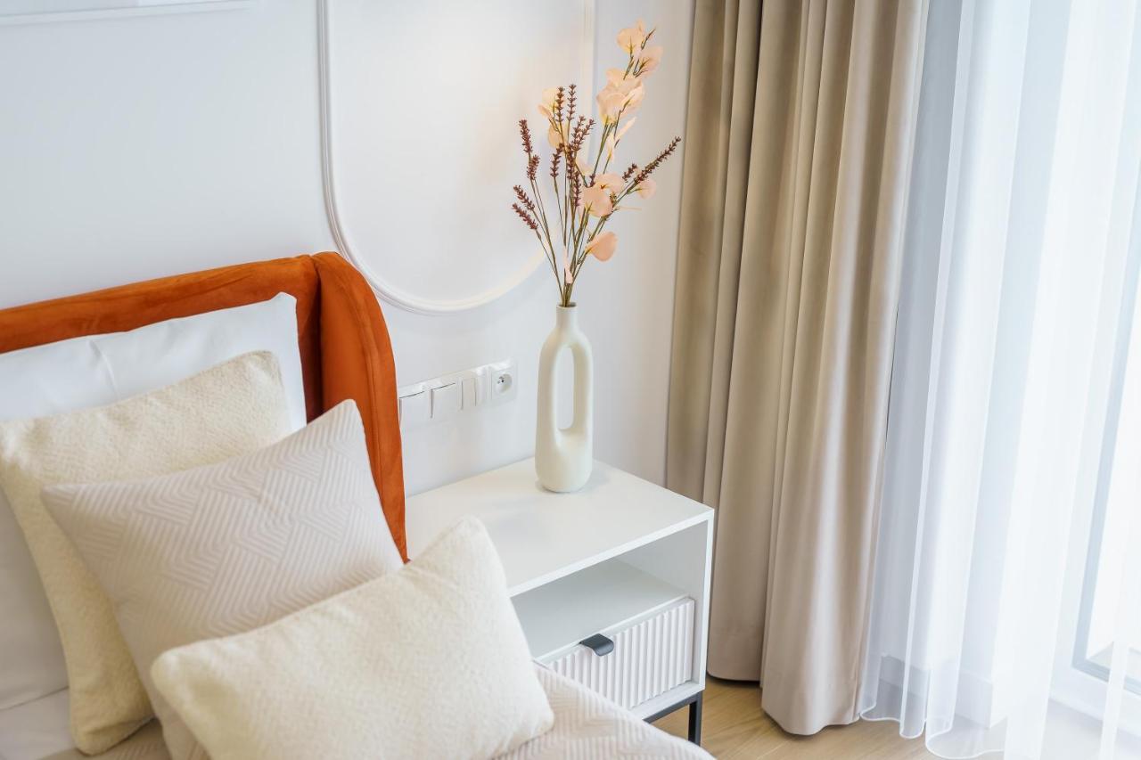 Apartament Z Basenem Polanki Aqua D307 Kołobrzeg Zewnętrze zdjęcie
