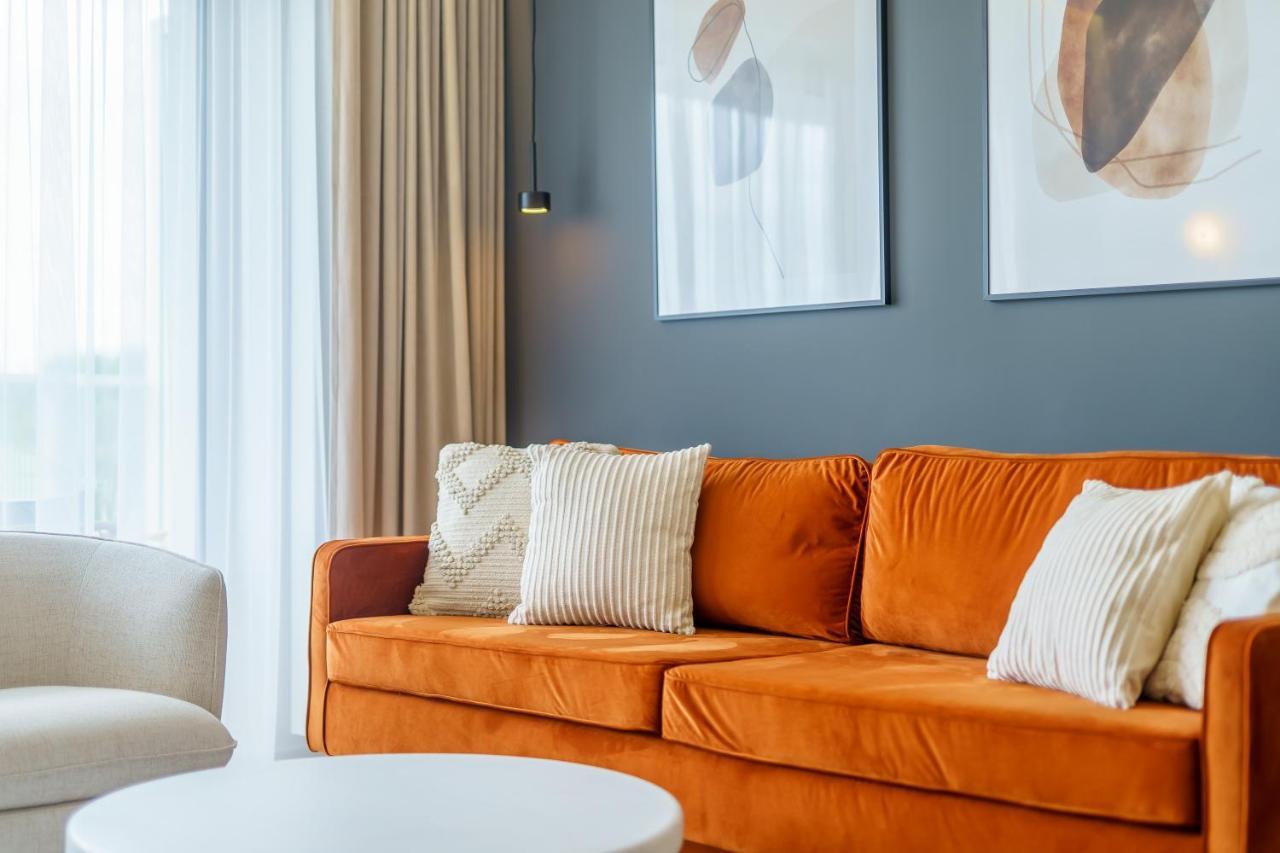 Apartament Z Basenem Polanki Aqua D307 Kołobrzeg Zewnętrze zdjęcie