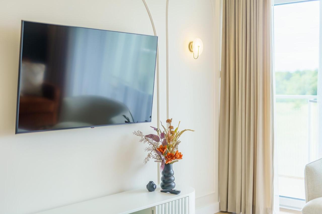 Apartament Z Basenem Polanki Aqua D307 Kołobrzeg Zewnętrze zdjęcie