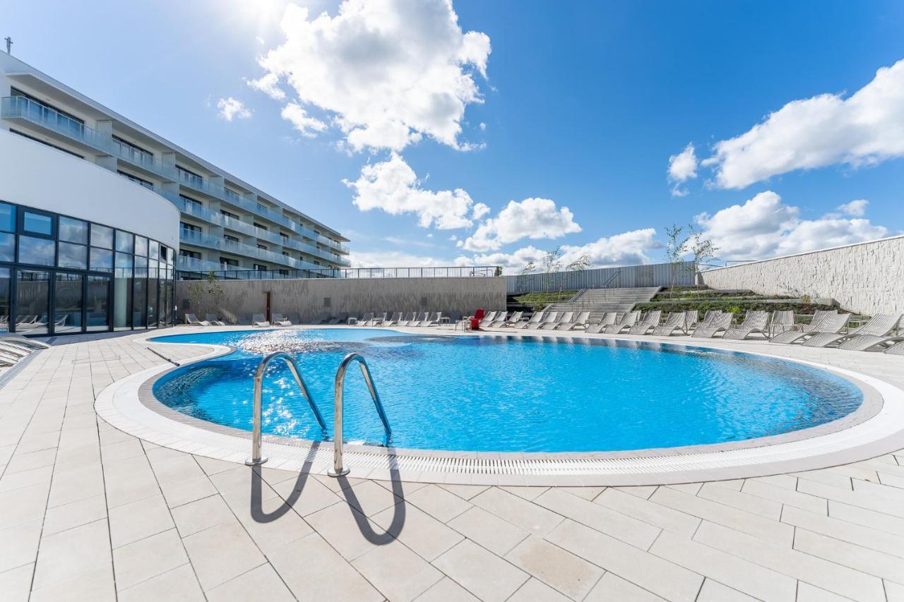 Apartament Z Basenem Polanki Aqua D307 Kołobrzeg Zewnętrze zdjęcie