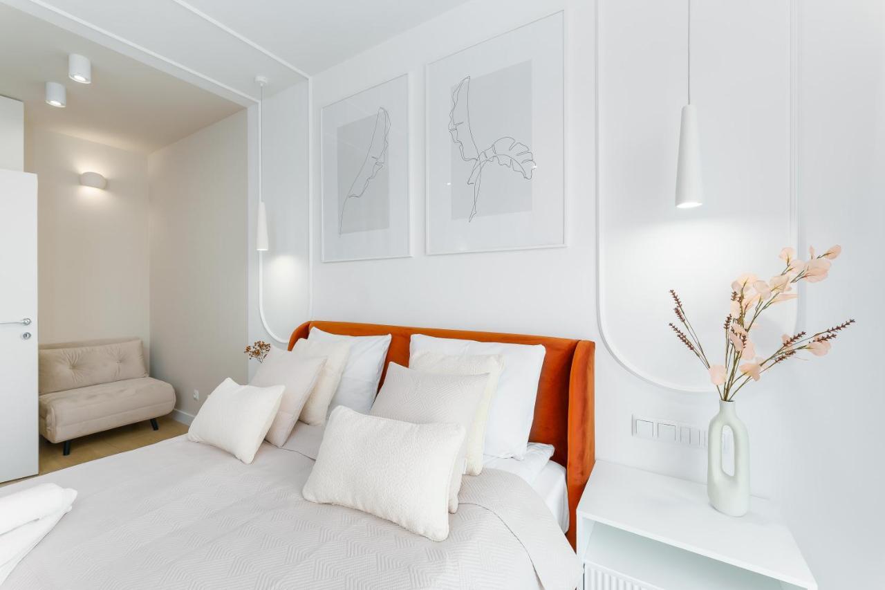 Apartament Z Basenem Polanki Aqua D307 Kołobrzeg Zewnętrze zdjęcie