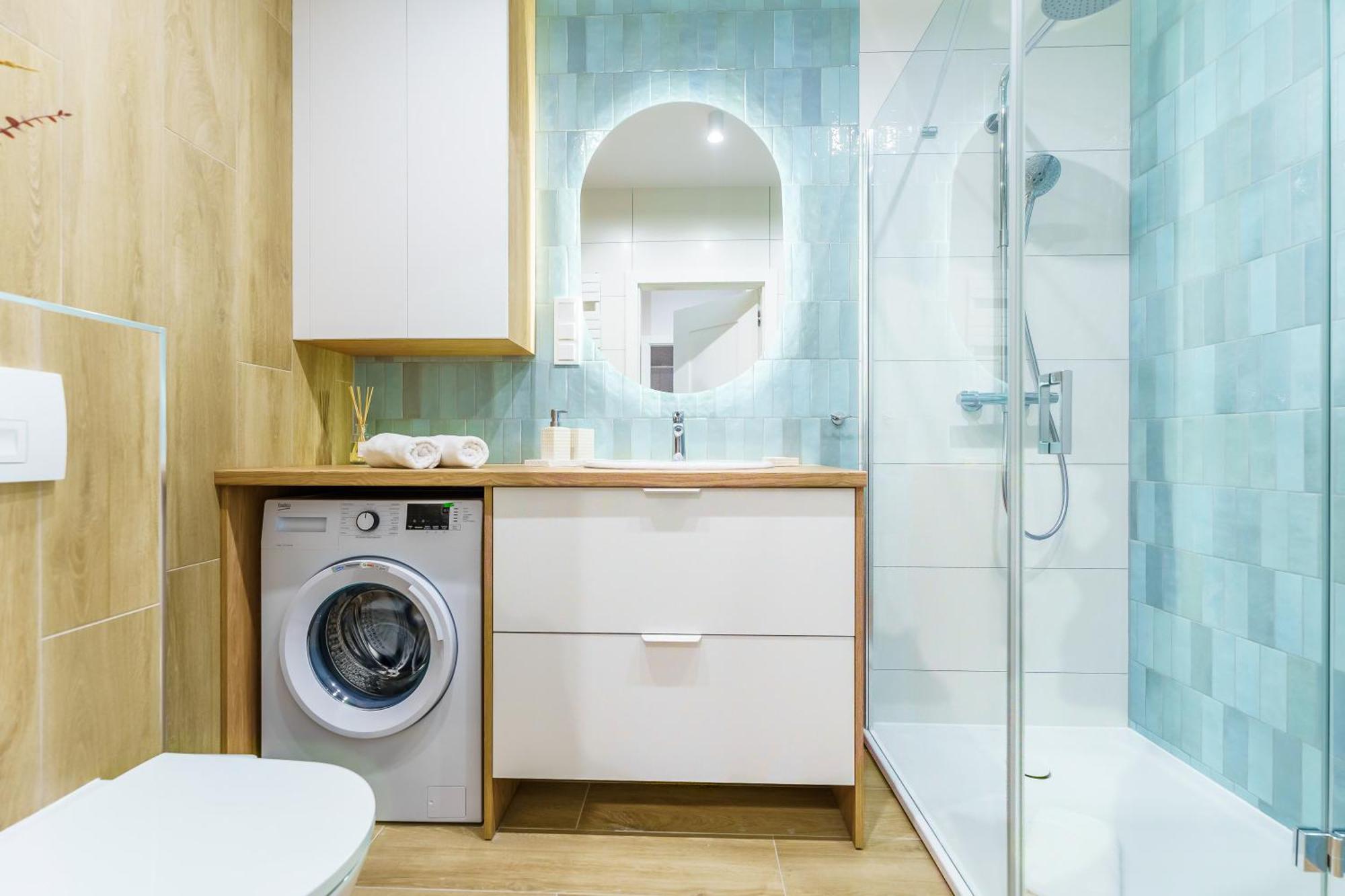 Apartament Z Basenem Polanki Aqua D307 Kołobrzeg Zewnętrze zdjęcie