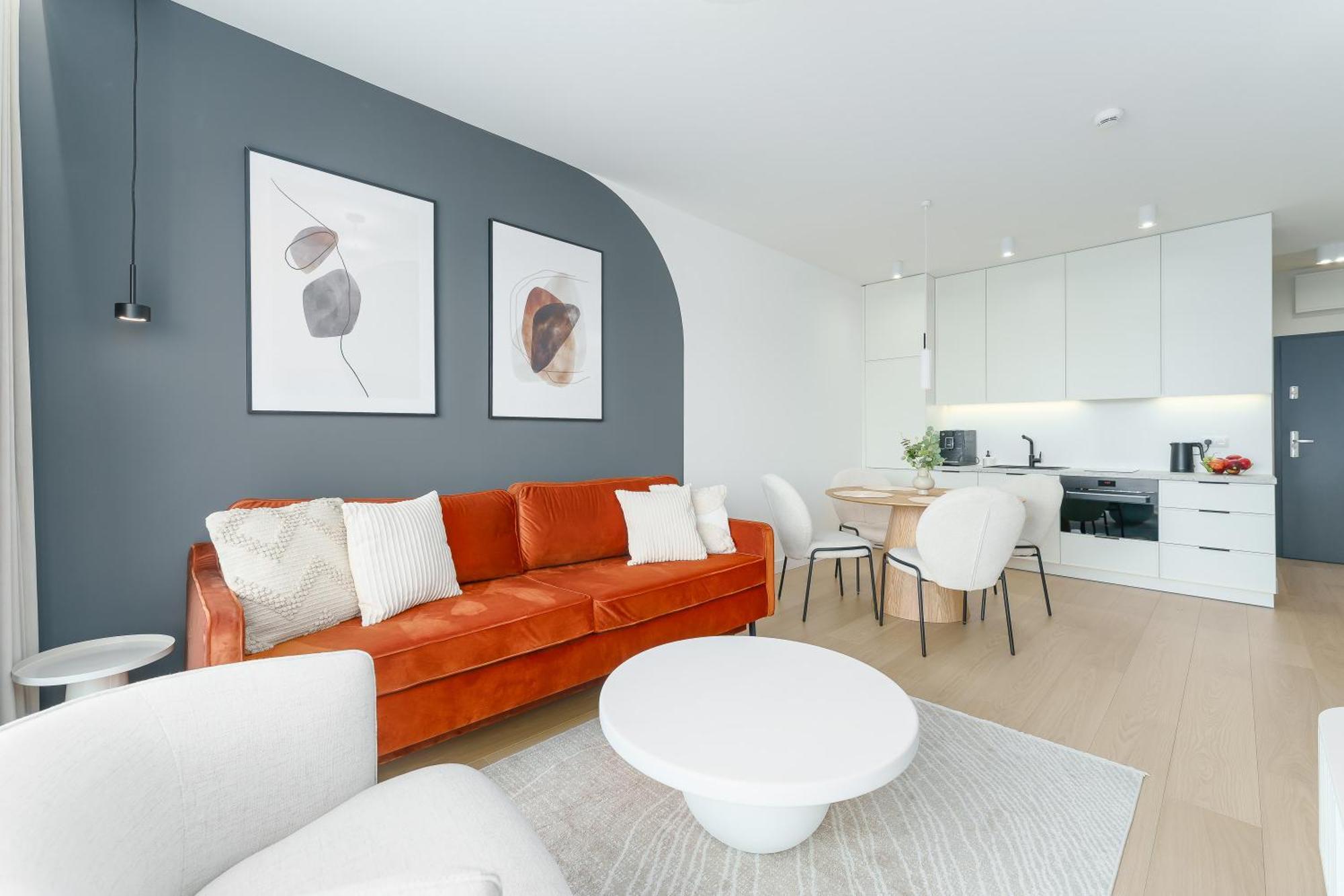 Apartament Z Basenem Polanki Aqua D307 Kołobrzeg Zewnętrze zdjęcie