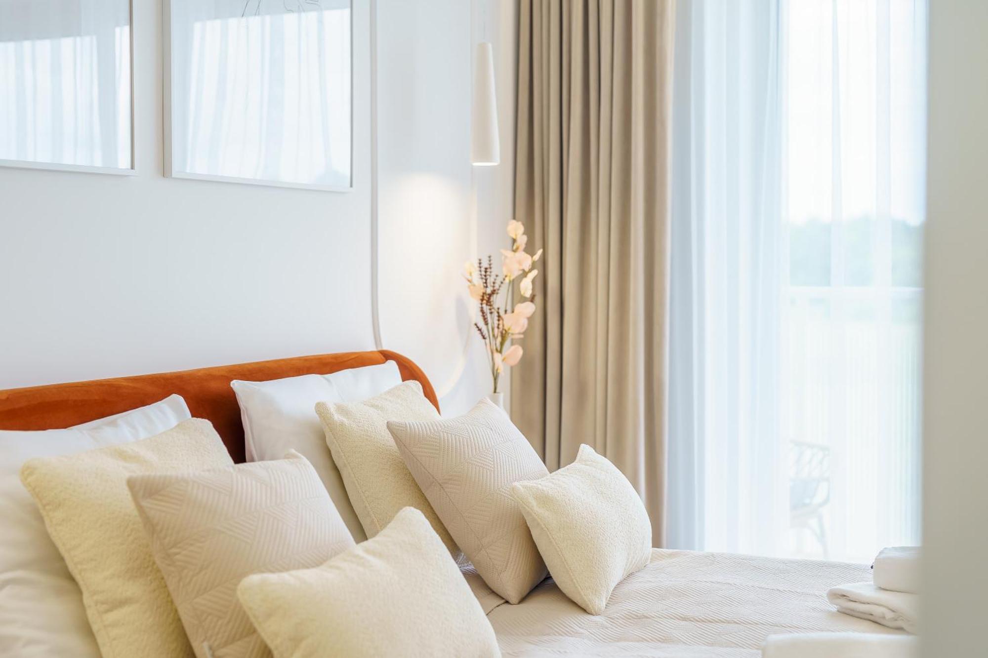 Apartament Z Basenem Polanki Aqua D307 Kołobrzeg Zewnętrze zdjęcie