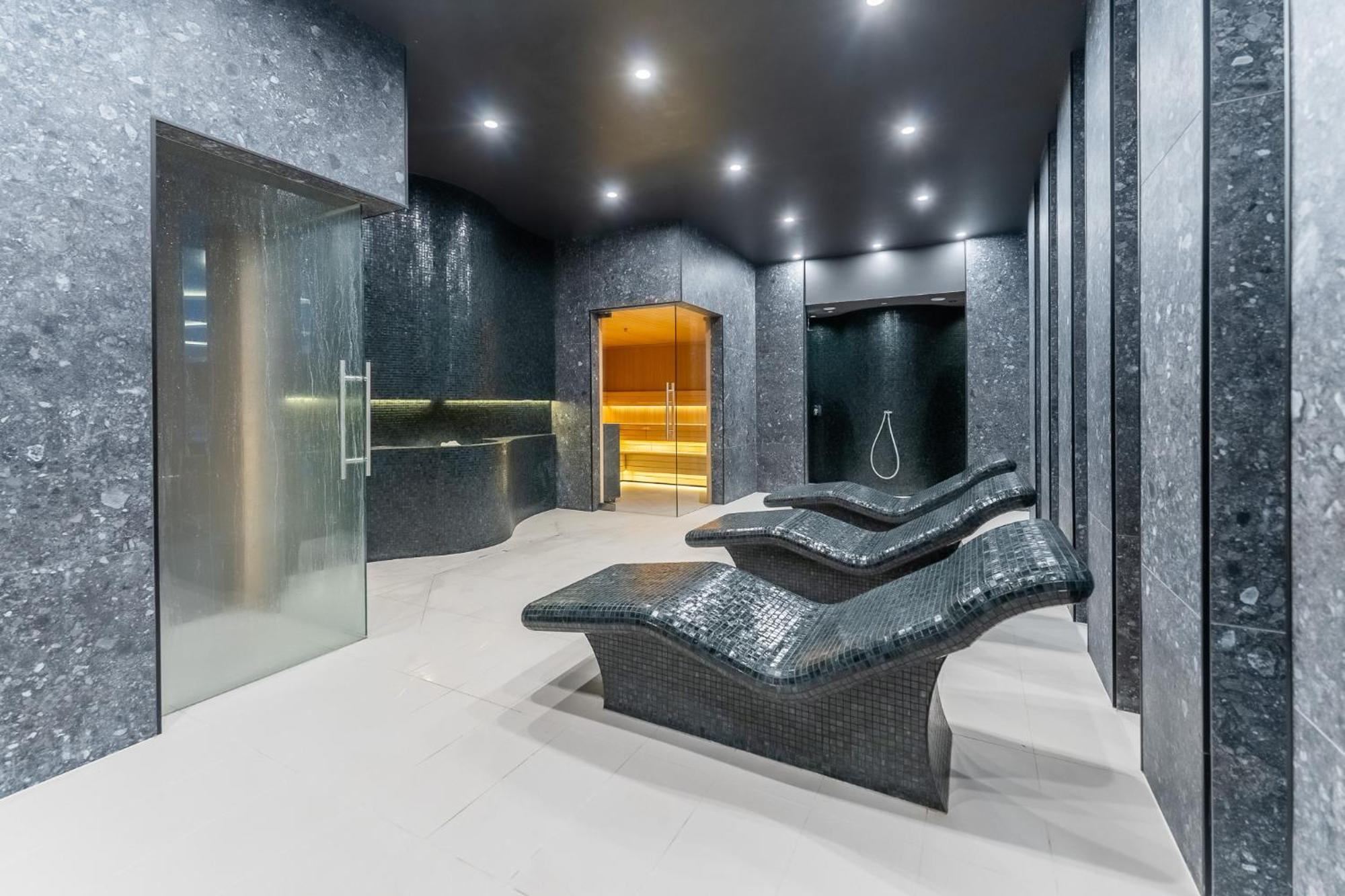 Apartament Z Basenem Polanki Aqua D307 Kołobrzeg Zewnętrze zdjęcie